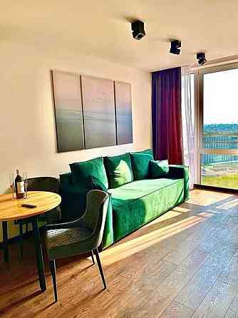 Продаж Квартира 1-кімнатна, 16/25 поверх на Дніпровська набережна, 18А Київ