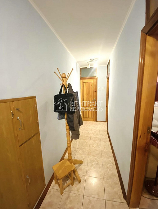 Продаж Квартира 2-кімнатна, 2/5 поверх на вул. Скрипниківський узвіз Харків - фото 6