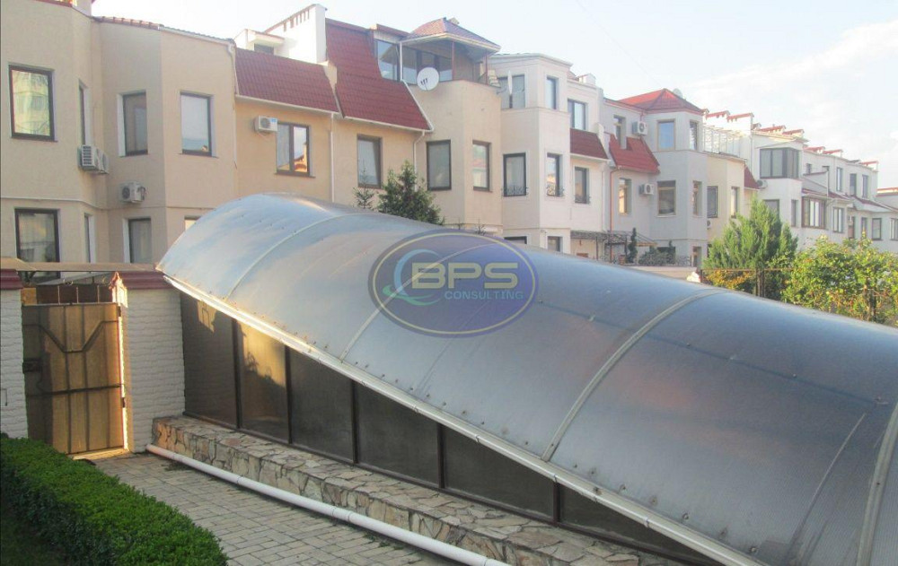 Продаж 2-поверховий Будинок з ділянкою 4 сот 201 кв.м 5 кімн. на Летний вул. Одеса - фото 6