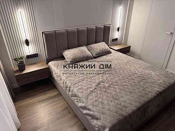 Перша здача! Оренда 1 кімнатна квартира ЖК Республіка КОД 11203879 Kiev