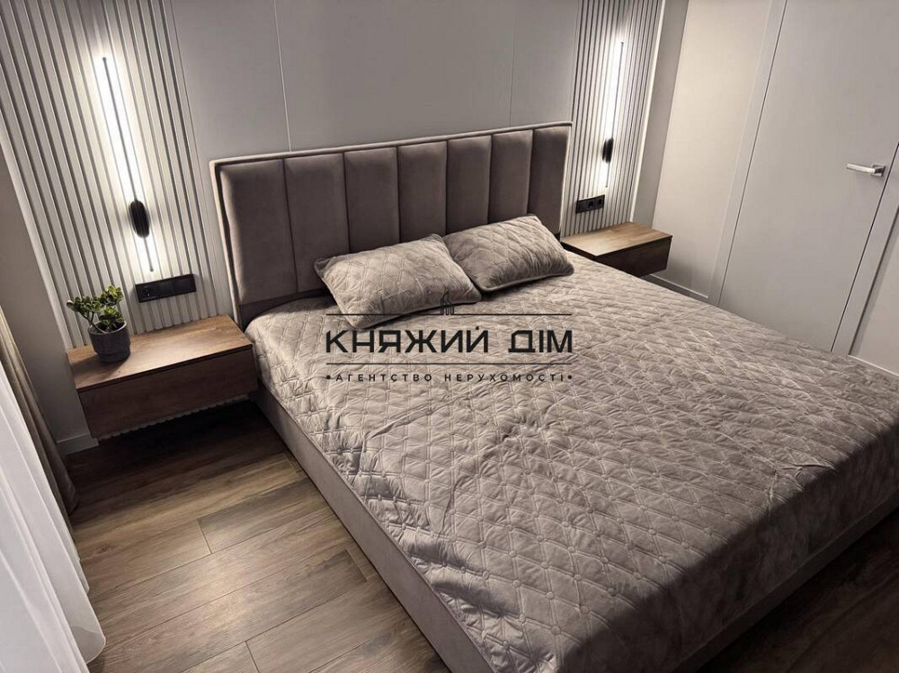 Перша здача! Оренда 1 кімнатна квартира ЖК Республіка КОД 11203879 Київ - фото 1