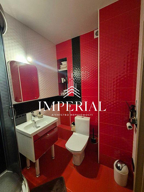 Продаж Квартира 2-кімнатна, 20/24 поверх на вул. Глушкова Академіка Київ - фото 10