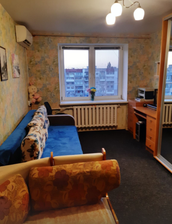 Продам комнату в Лузановке Одеса