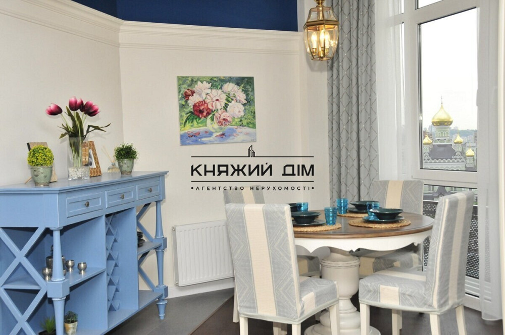 Оренда Квартира 5-кімнатна, 22/23 поверх на Глубочицкая ул. Kiev - photo 16