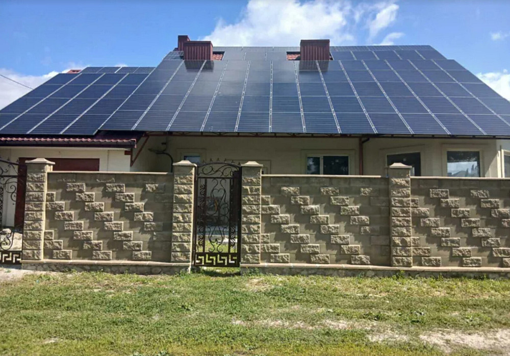 Продаж 2 поверхового будинку з мансардою і ділянкою на 10 соток, 287.4 кв. м, Смиківці  - фото 2