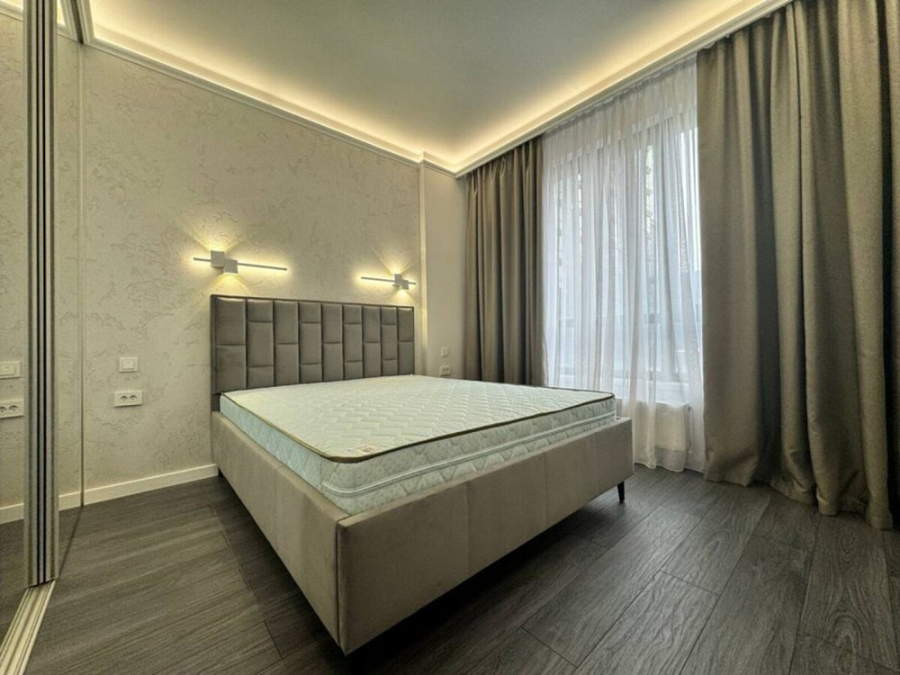 Продаж Квартира 2-кімнатна, 2/12 поверх Дніпро - фото 3