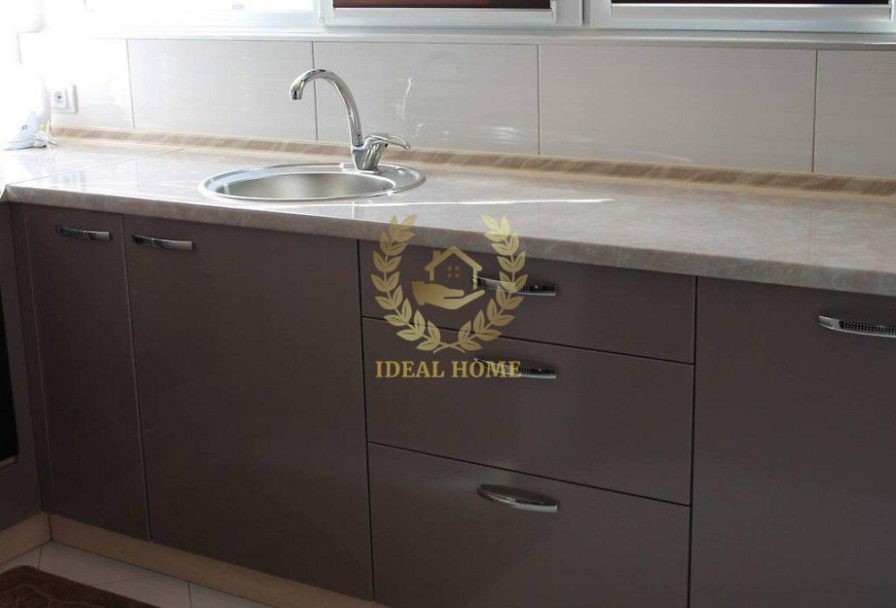 Продаж Квартира 1-кімнатна, 15/25 поверх на Милославская ул., 16 Kiev - photo 4