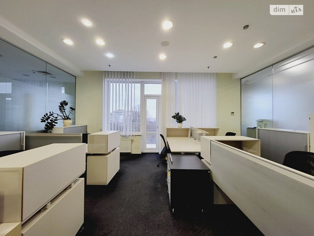 Оренда офісне приміщення на Праведників Світу (Максимовича) Вінниця - фото 3