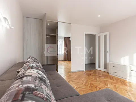 Оренда 1к Квартира 40 кв.м Виговського Івана вулиця 89 Львів - фото 1