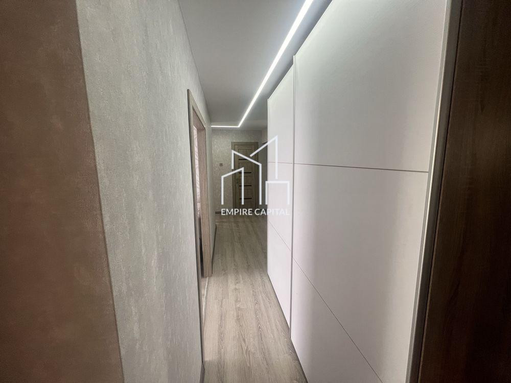 Продаж 4к квартири 84 кв. м Львів - фото 5