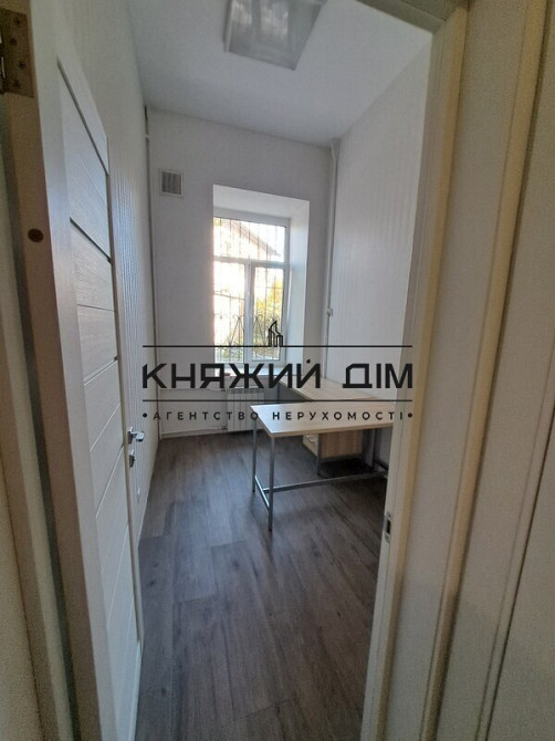 Оренда офісне приміщення на Стрелецкая ул. поверх - 1/6 Киев - изображение 11