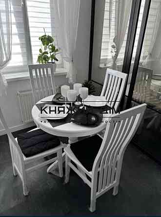 Продаж 1-кімнатної квартири на 1му поверсі в ЖК Комфорт Таун. № 21126558 Київ