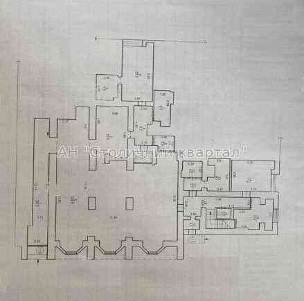 Оренда Будинок 4-кімнатний на Антоновича вул., 88 Київ