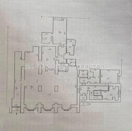 Оренда Будинок 4-кімнатний на Антоновича вул., 88 Київ - фото 4