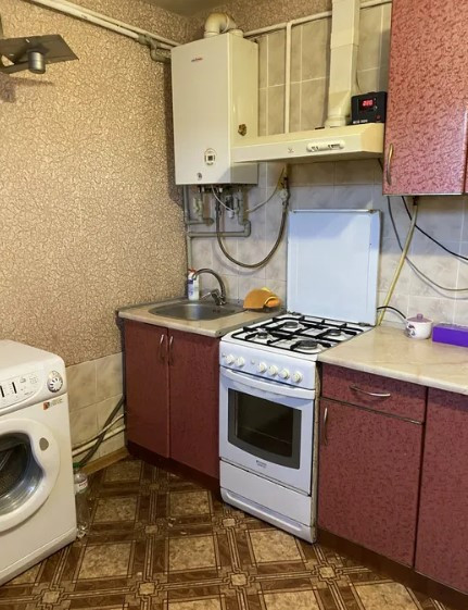 3-х комн. квартира на Молдаванке - улица Болгарская Одесса - изображение 6