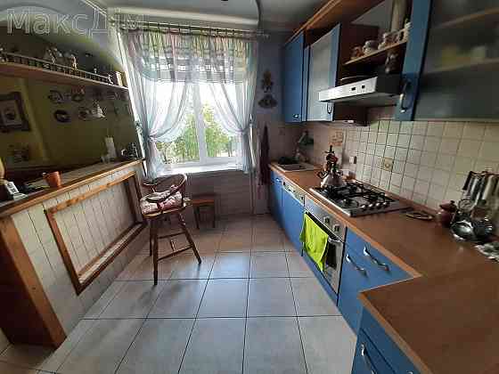 Продаж комерційне приміщення на вул. Білецька приміщень - 5, поверх - 5/5 Тернополь