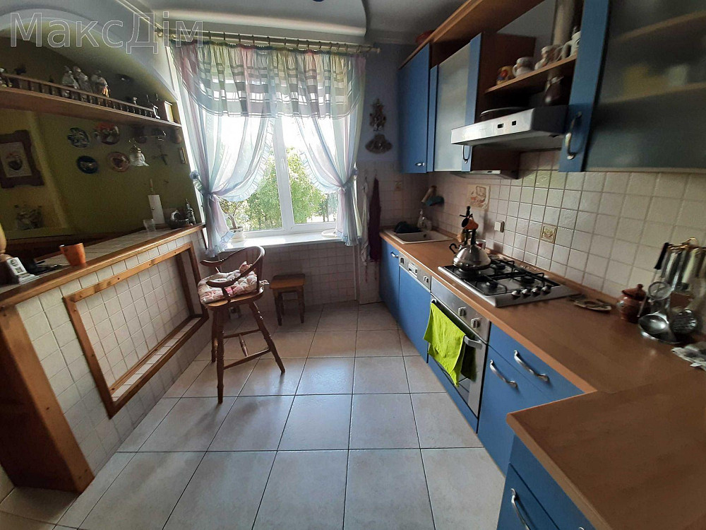 Продаж комерційне приміщення на вул. Білецька приміщень - 5, поверх - 5/5 Тернопіль - фото 1