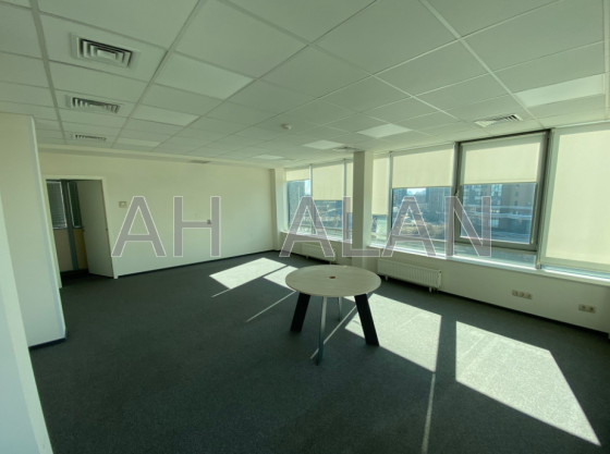 Оренда офісне приміщення на Дегтярівська вул., 27 приміщень - 1, поверх - 4/11 Київ