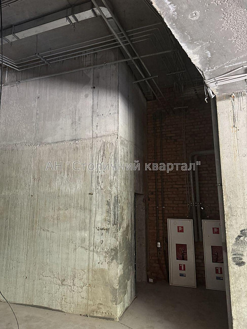 Оренда офісне приміщення на Буслівська вул., 12 поверх - 1/21 Киев - изображение 15