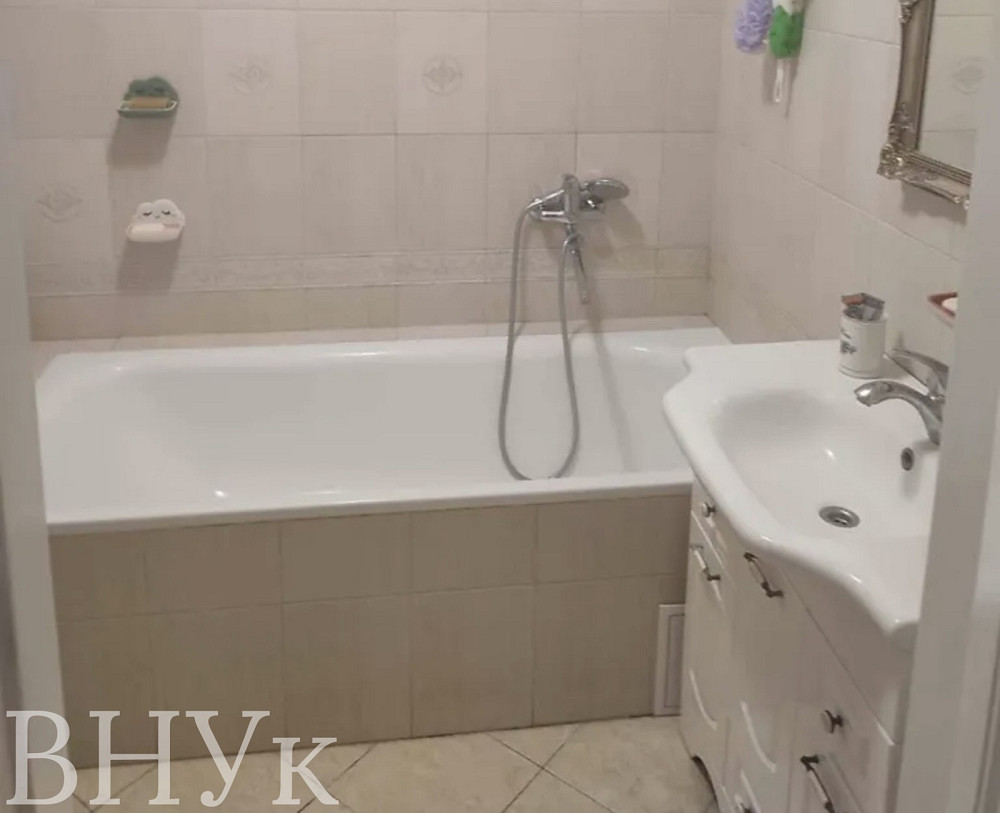 Продаж Квартира 3-кімнатна, 4/5 поверх на О Хіри, 9 Ужгород - фото 14