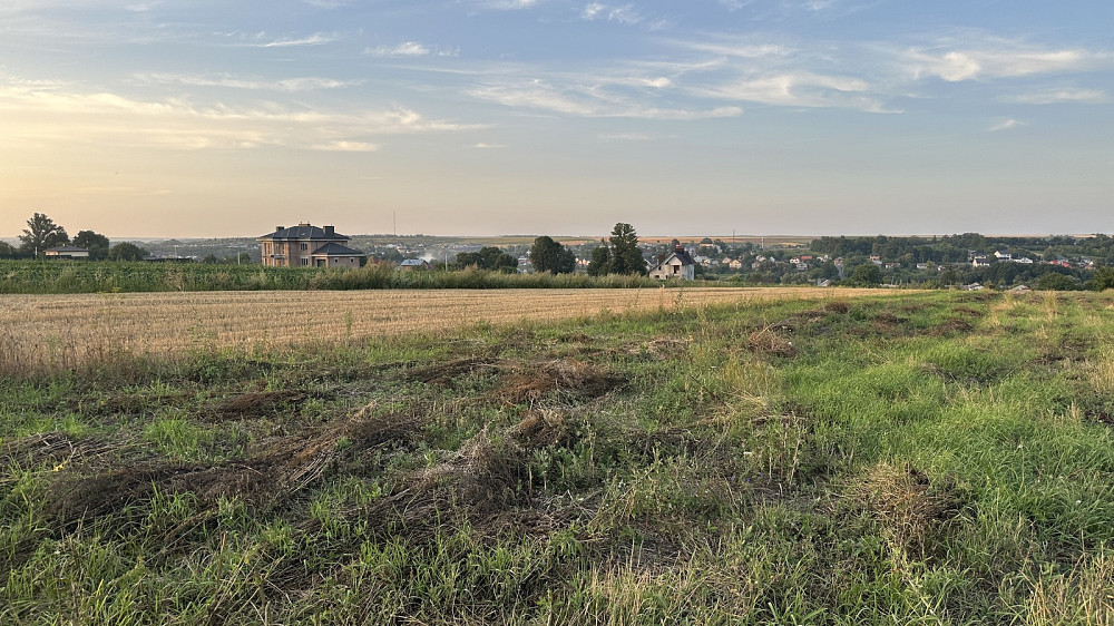 Продаж земельної ділянки 11 соток Байківці - фото 9