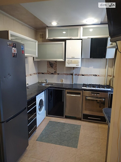 Оренда Квартира 3-кімнатна, 4/5 поверх на 0979340011 Винница - изображение 6