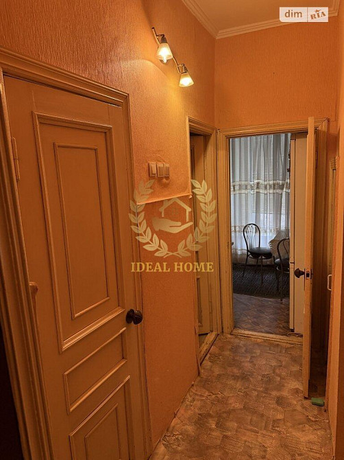 Продаж Квартира 2-кімнатна на Лондонская ул. Київ - фото 12