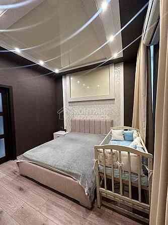 Оренда Квартира 2-кімнатна, 23/25 поверх на вул. Клочківська Харьков