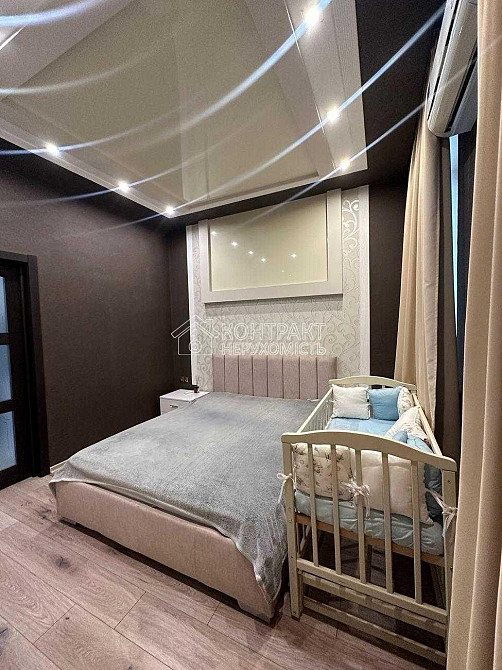 Оренда Квартира 2-кімнатна, 23/25 поверх на вул. Клочківська Харків - фото 3