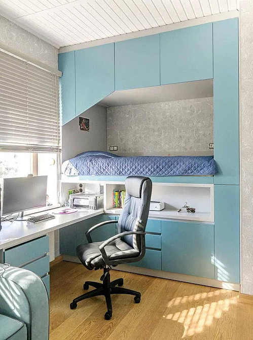 Оренда Будинок на Парусная ул. Одесса - изображение 16