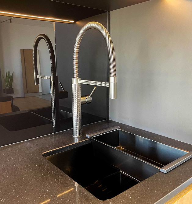 Продаж Квартира 2-кімнатна, 18/25 поверх на Ревуцкого вул., д. 40В Київ - фото 11