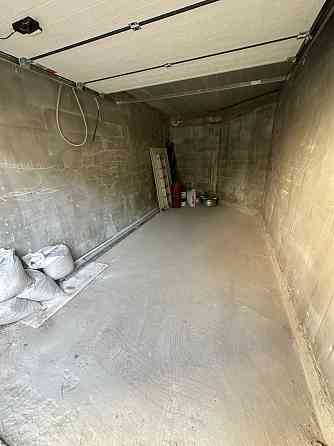 Продаж Гараж/паркомісце на вул. Гарбарська Івано-Франківськ