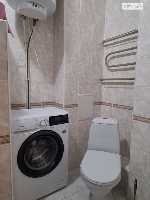 Оренда Квартира 1-кімнатна, 14/23 поверх на Бориса Гмирі, 8Б Київ - фото 12