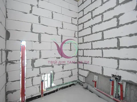 Продаж 2к Квартира 53 кв.м ЖК Панорама Тернопіль - фото 5