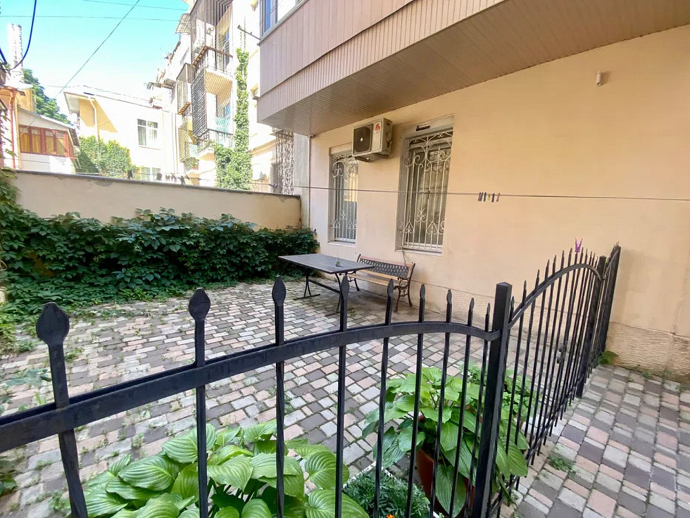 Продаж Квартира 3-кімнатна, 1/3 поверх на Маразлиевская ул., 5 Одесса - изображение 13