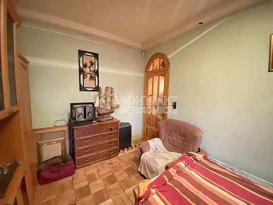 Продаж Квартира 3-кімнатна, 3/5 поверх на вул. Науки Харків