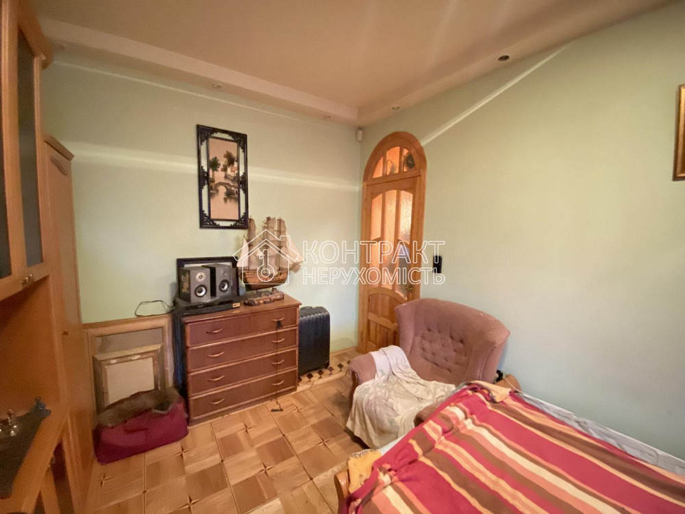 Продаж Квартира 3-кімнатна, 3/5 поверх на вул. Науки Харків - фото 6