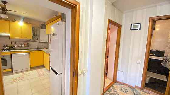 Продам 3-х комнатную квартиру в центре на Нежинской Одесса