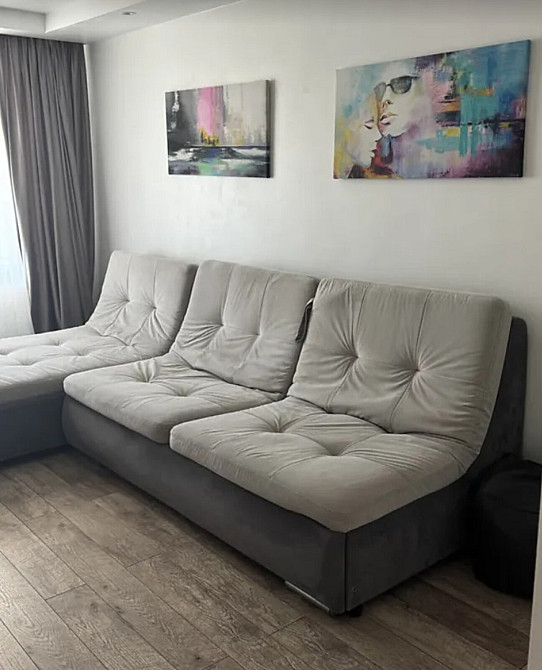 Продаж 4к квартири 140 кв. м на вул. Київська Тернопіль - фото 1