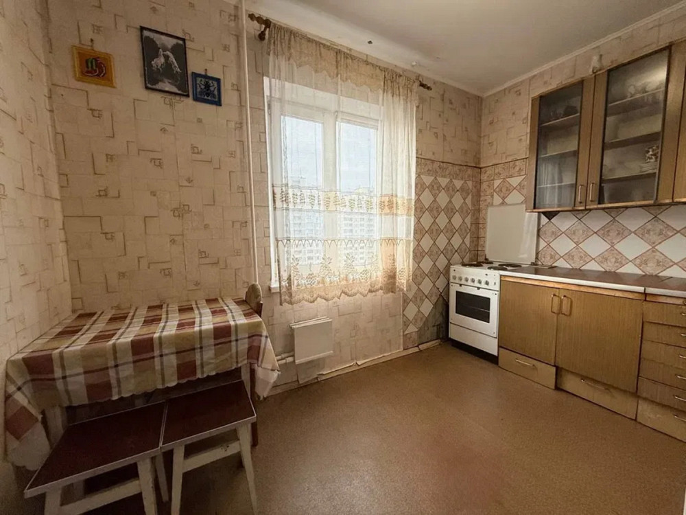 Продаж Квартира 2-кімнатна, 10/16 поверх на Тростянецька, 7в Kiev - photo 5