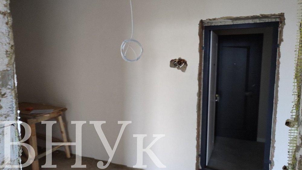 Продаж Квартира 1-кімнатна, 3/3 поверх на Данила Нечая Vinnytsya - photo 3