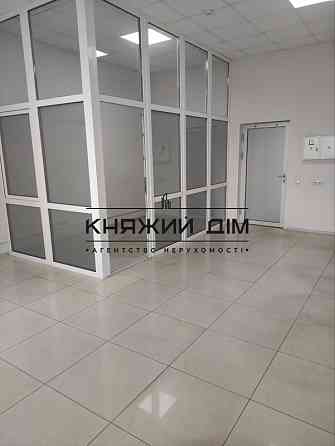 Оренда офісне приміщення на Охтырский пер. поверх - 2/4 Київ