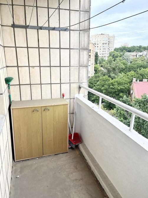 Продаж Квартира 3-кімнатна, 9/14 поверх на Олександра Кониського вул., д. 29-33 Київ - фото 12