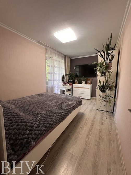 Продаж Квартира 4-кімнатна, 6/9 поверх на Мазепи L'viv - photo 4