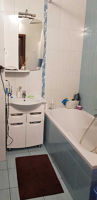 Продаж Квартира 2-кімнатна, 6/24 поверх на Днепровская наб. вул., д. 25 Київ - фото 14