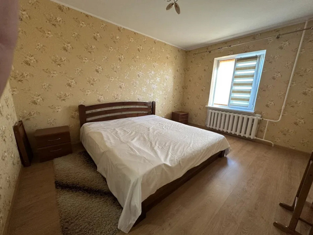 Оренда Квартира 1-кімнатна, 14/14 поверх на Тираспольська, 47 Київ - фото 1