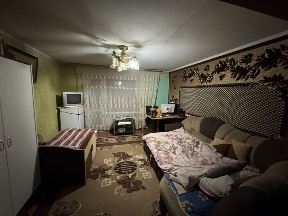 Продаж Квартира 3-кімнатна, 9/9 поверх на Келецька Вінниця - фото 2