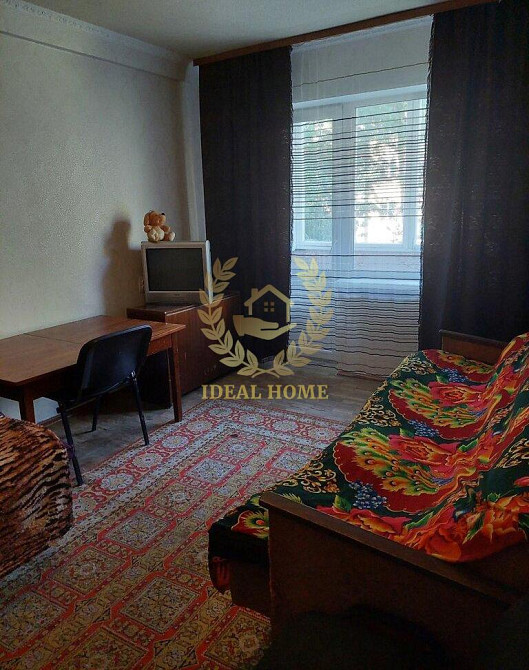 Продаж Квартира 1-кімнатна, 3/5 поверх на Сосниных Семьи ул., 6 Київ - фото 9