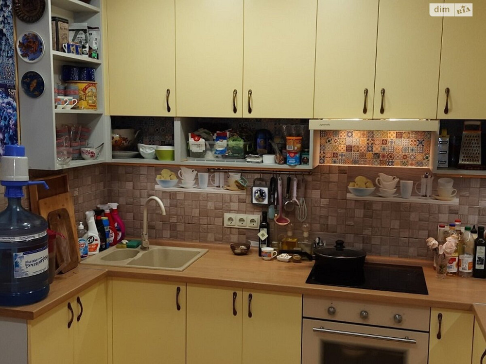 Продаж Квартира 2-кімнатна, 1/27 поверх на Гашека, 22 Киев - изображение 7