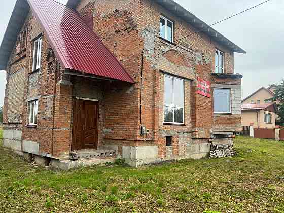 Продаж будинку 2 поверхи Ямельня